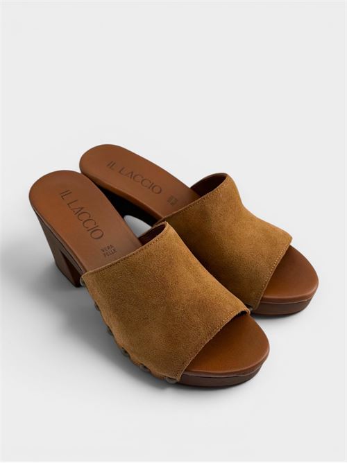  IL LACCIO | 1033CROSTACLOVE